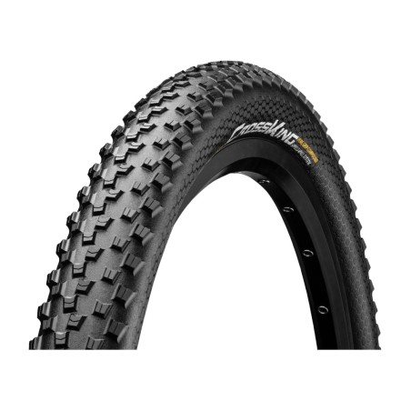 pneu continental cross-king 26x2.20 pour mtb