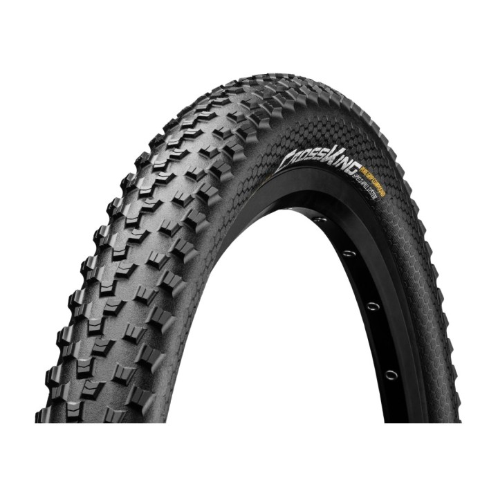CONTINENTAL Pneu CROSS-KING 26x2.20 pour MTB 703813