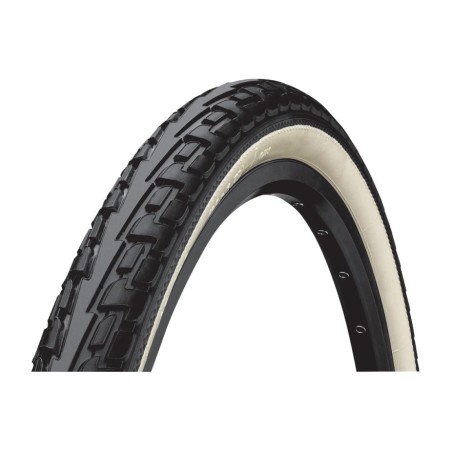pneu ride tour 26x1.75 rigida negro/blanco 47-559