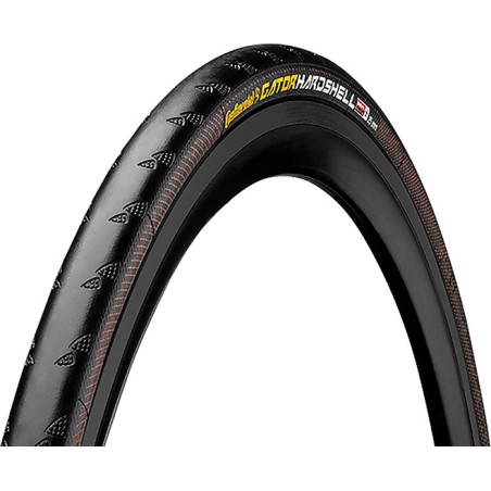 däck gator 700x28 skin hardshell plegable negro 28-622