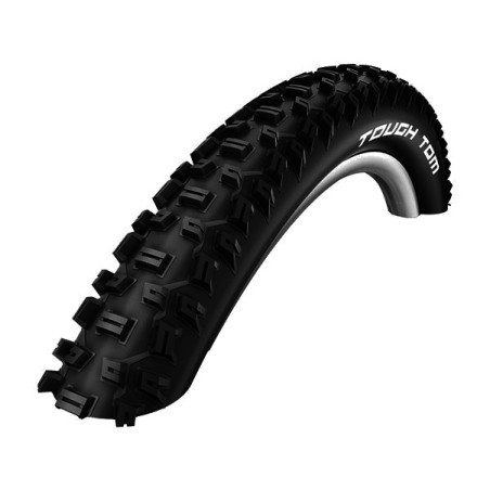 plášť tough tom 27.5x2.60 k-guard hs463 rigida negro 65-584