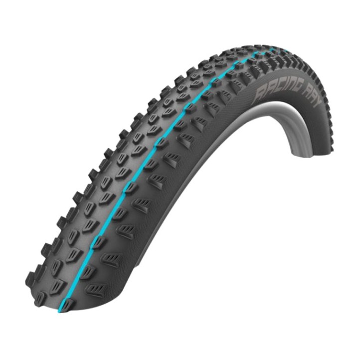 SCHWALBE Opona RACING RAY 29x2.25 HS489 TUBELESS READY ADDIX