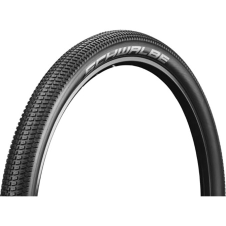 dæk billy bonkers 26x2.10 hs600 plegable negro