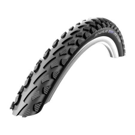 gumiabroncs land cruiser 28x1.75 k-guard activeline hs450 twinskin rigida negro 47-622