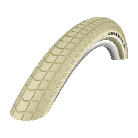 opona little big ben 28x1.50/700x38c k-guard active hs439 twinskin rigida crema 40-622
