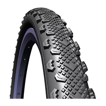 coberta de pneumàtic winner v 45 classic 26x1.90 negro