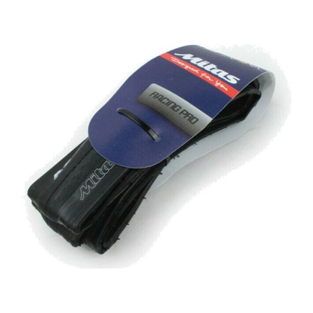 däck arrow racing pro 700x25c weltex plegable negro