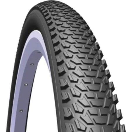 gumiabroncs cheetah r15 classic 22 27.5x2.10 negro