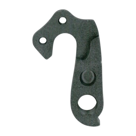 patte de derailleur  do-a73 alu