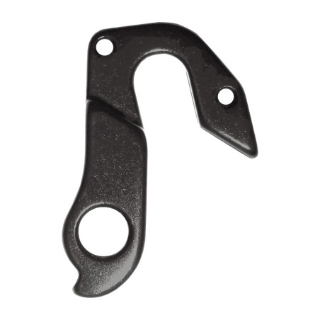 patilla puntera de cambio bicicleta do-a100 xduro gen2 + trekking + trekki