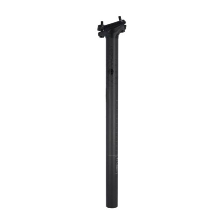 tige de selle de vélo 27.2 350mm carbon sp-o04