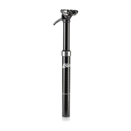 telescopic seatpost all mountain 30.9-402mm sp-t05