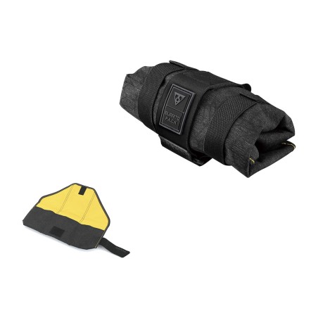 seat-belt tas burrito pack