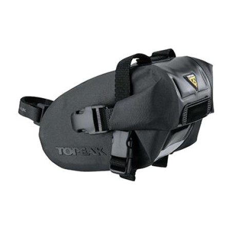 pochette de ceinture de sécurité wedge drybag