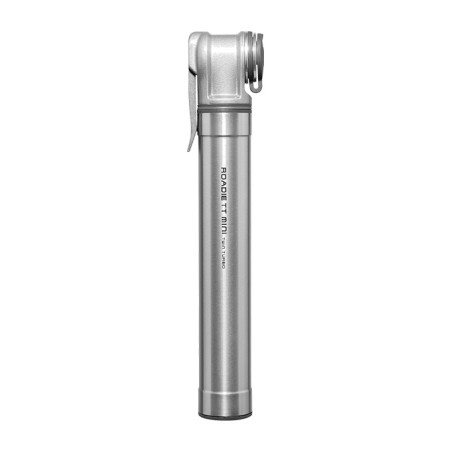 mini inflator pump for bicycle roadie tt mini
