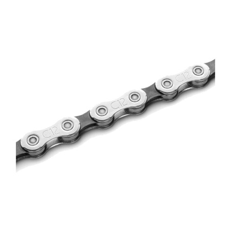 cadena bicicleta 12v chorus 114 links