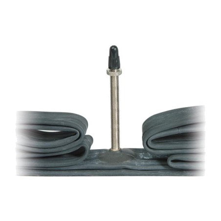 kerékpár belső gumi 700x25-35c presta szeleppel, 80mm - massi