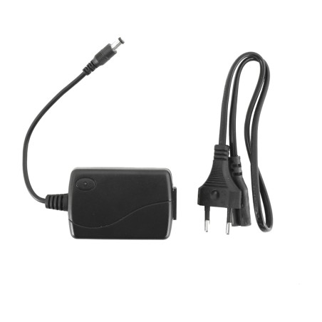 koplamp oplader licht leo/nox