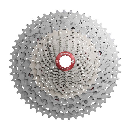cassette sprockets sunrace csmz903 hg12v