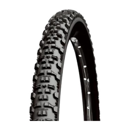 cubierta neumatico bicicleta 26x2.00 country at