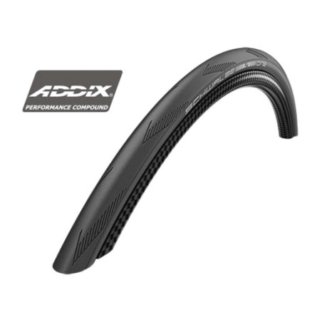 cubierta neumatico bicicleta 700x23 one a/f raceguard