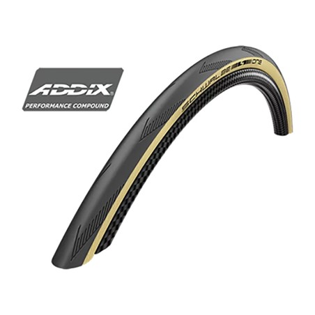 cubierta neumatico bicicleta 700x25 one a/f raceguard classic