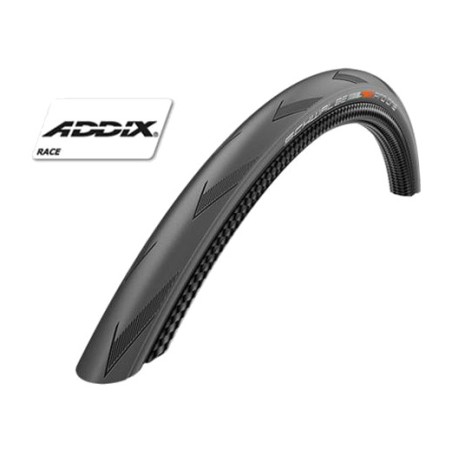 pneumatico per pneumatici 700x28 pro one a/f v-guard tle