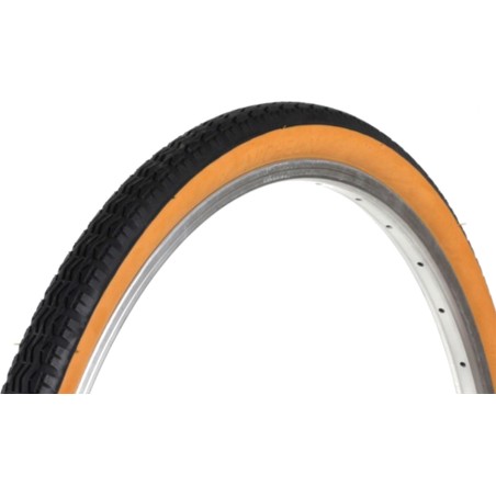 coberta pneumàtica de bicicleta rígida. 650x44b zz a/r
