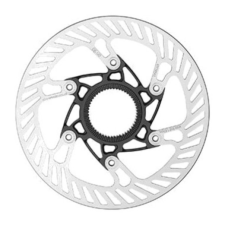 bicycle brake disc afs center lock 140mm