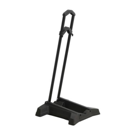expositor bicicleta soporte tamaño de rueda regulable