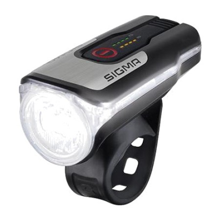 cykelframlykta aura 80 usb