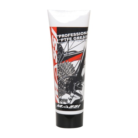 grasa profesional para montaje de componentes ptfe 100gr