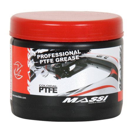 grasso professionale per il montaggio dei componenti ptfe 500gr