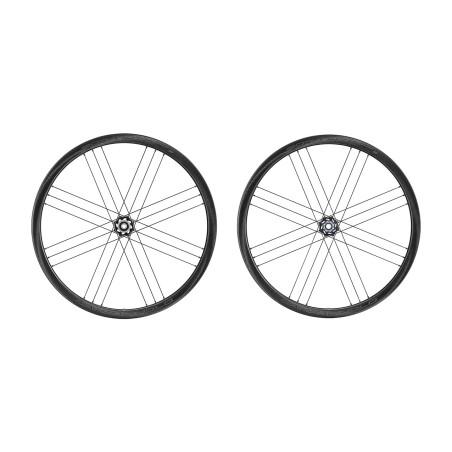 wheelset bora wto 33 db 2wf hg11