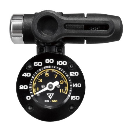 manomètre manomètre shuttle gauge g2