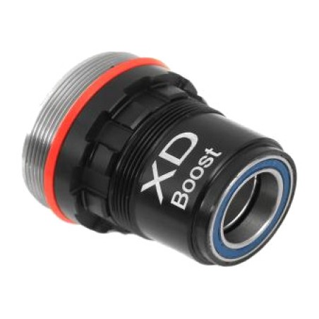 wielnaaf compatibel met mtb sram xd