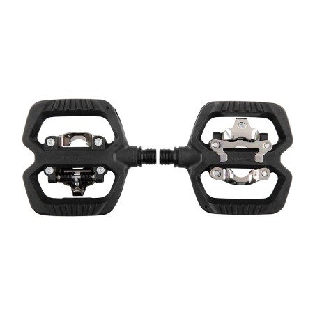 pedales para bicicleta geo trekking