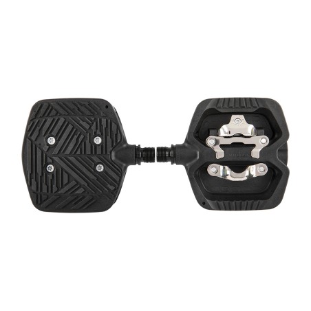 bicycle pedals geo trekking grip