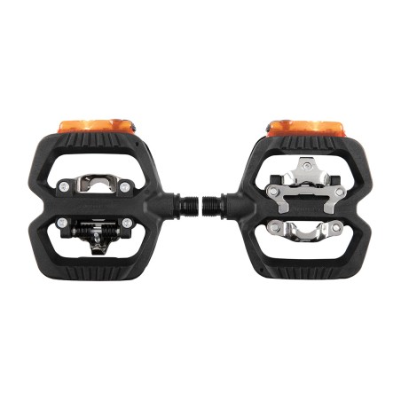 bicycle pedals geo trekking vision