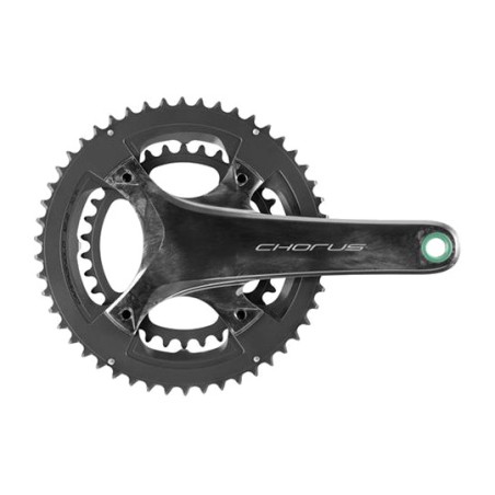 klinger og kranke chorus 12 carbon 172.5mm