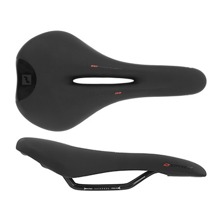 Șa bicicletă massi osprey bioprotection