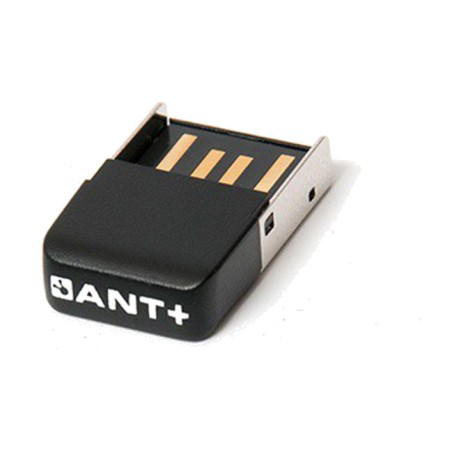 stick voor aansluiting van intelligente trainingsroller usb ant+