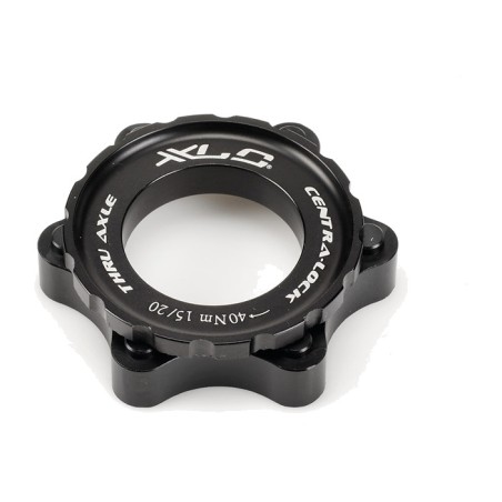 disc brake adapter 6 holes to centerlock thru-axle br-x110