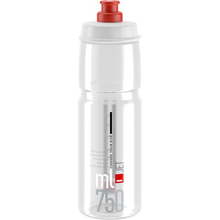 vattenflaska jet logo elite - 550 ml