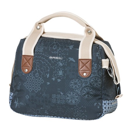 sac de bicicletă de umăr cu fermoar boheme 18l