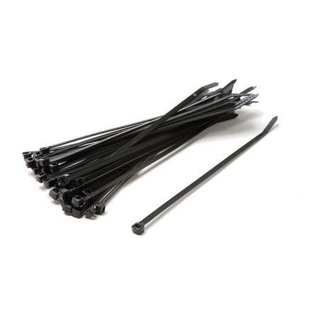 bridas 3.5x140mm (100u) sh-x30