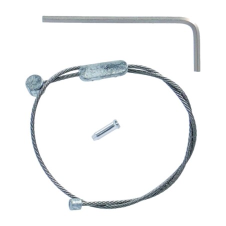 cantilever 300 mm wire rope br-x102