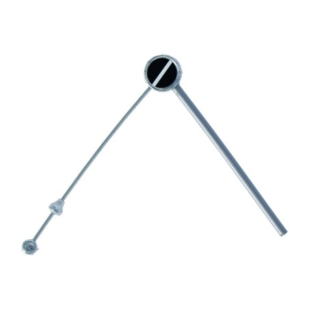 cabo de reboque cantilever 84 mm br-x103