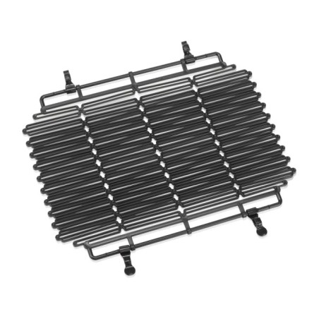 lock för flexibel korg med fästklämmor lämpligt system carry more