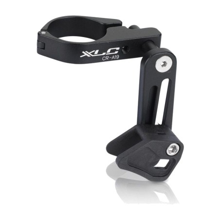 bicycle chain guide with tube clamp cr-a19